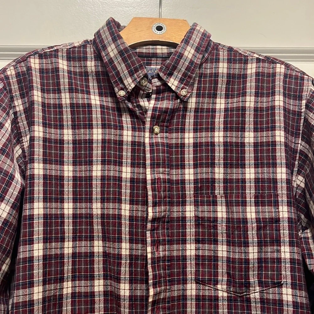 Pendleton Button Up - Picture 1 of 6